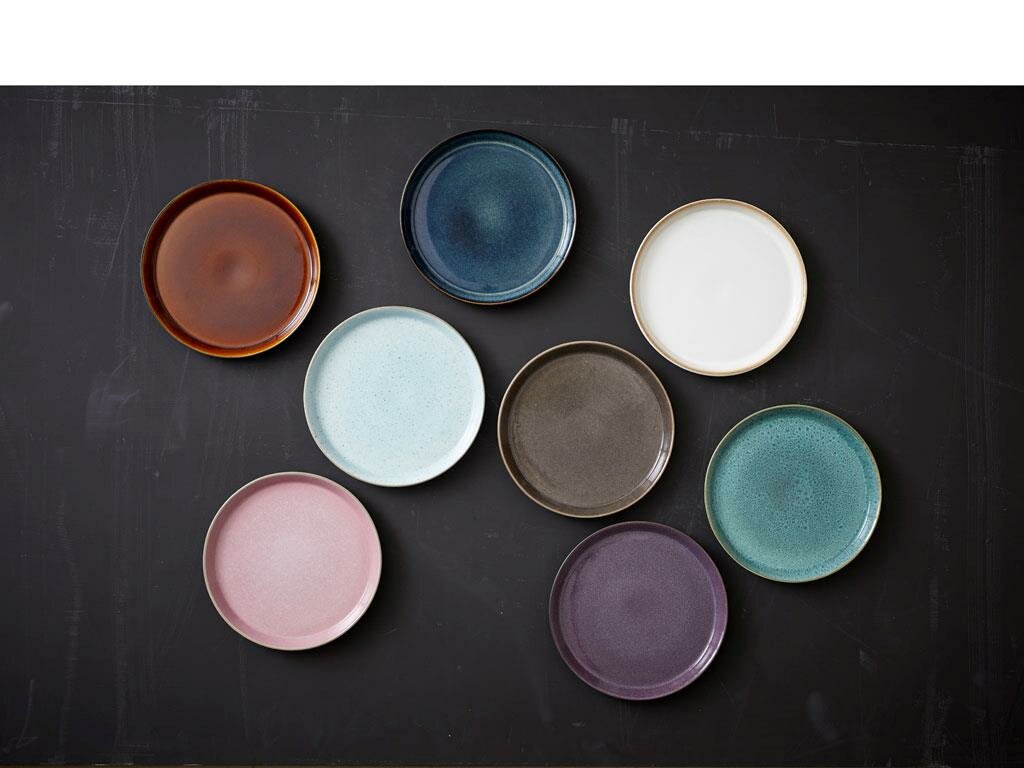 Bitz servies dinerbord &Oslash; 27 cm 821250