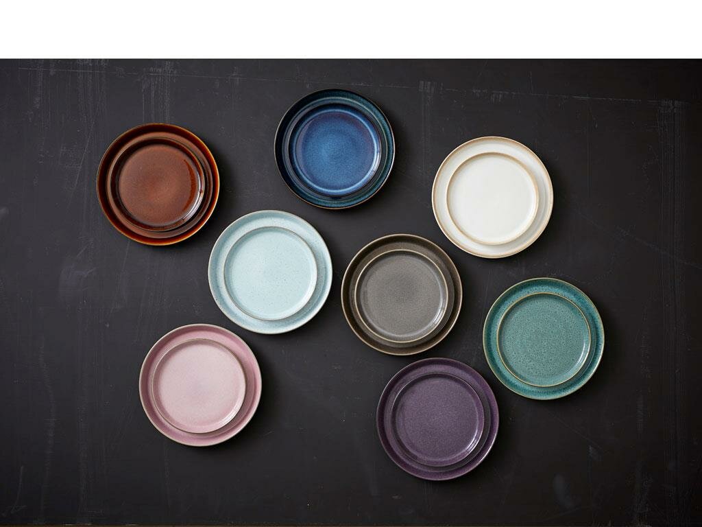 Bitz servies dinerbord &Oslash; 27 cm 821250