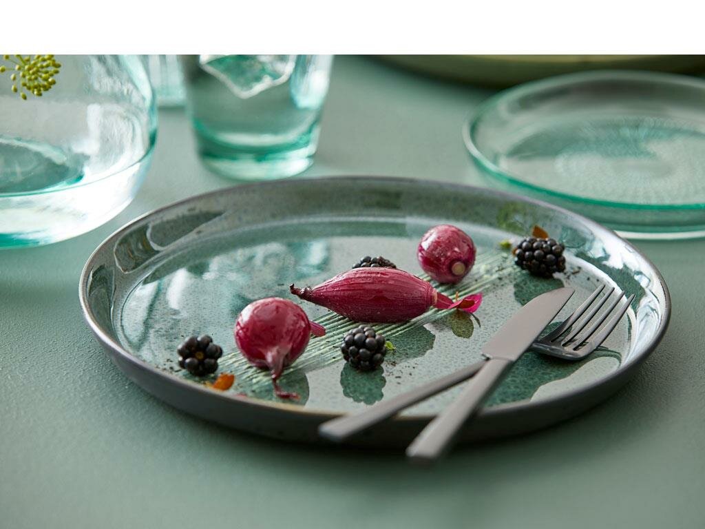 Bitz servies dinerbord &Oslash; 27 cm 821254