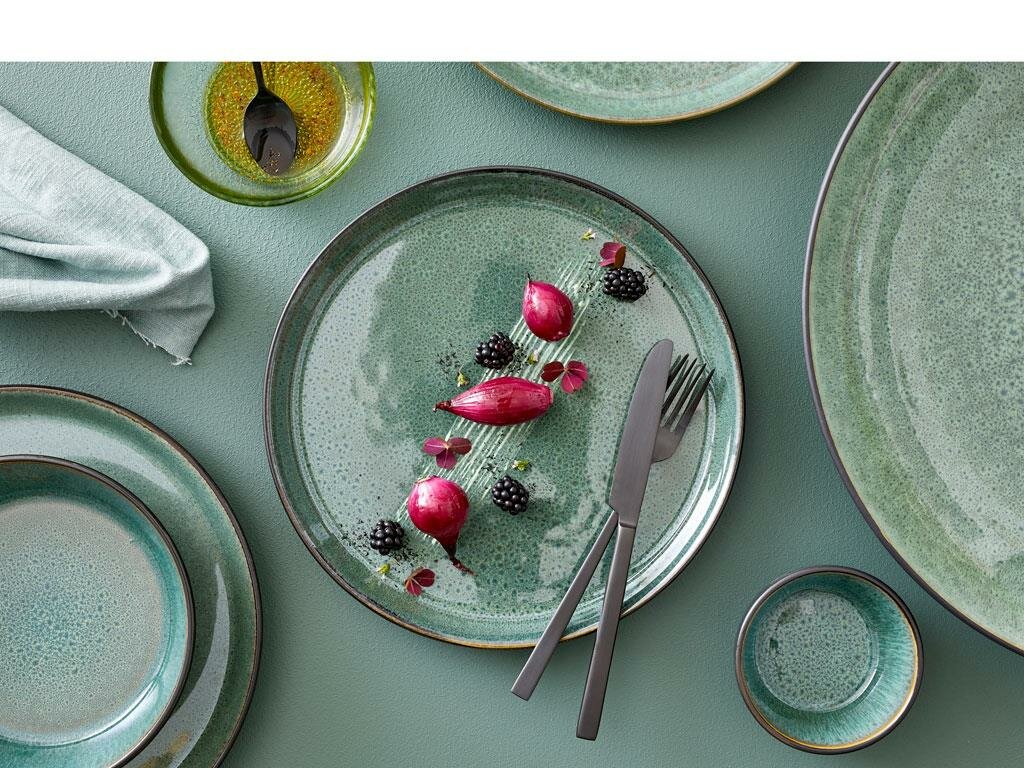 Bitz servies dinerbord &Oslash; 27 cm 821254