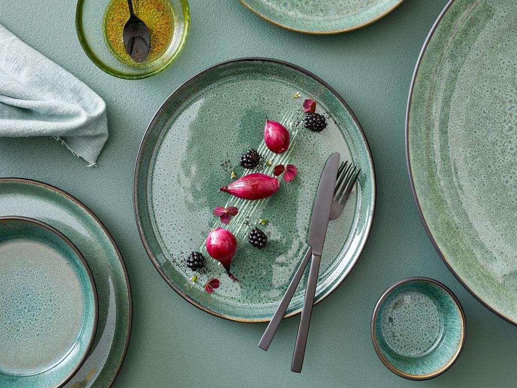 Bitz servies dinerbord &Oslash; 21 cm 821259