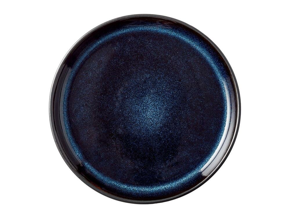 Bitz servies bord &Oslash; 17 cm 14109