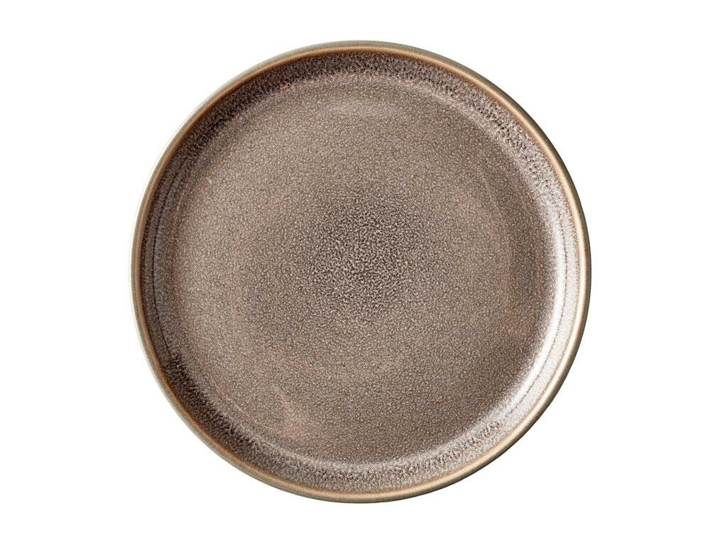 Bitz servies bord &Oslash; 17 cm 14108