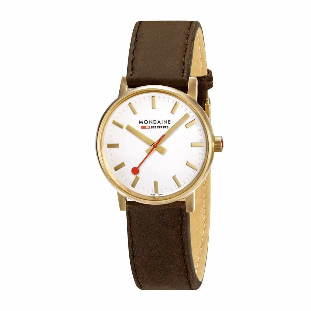 Mondaine dameshorloge new arrivals