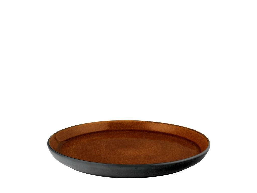 Bitz servies dinerbord &Oslash; 21 cm 821405