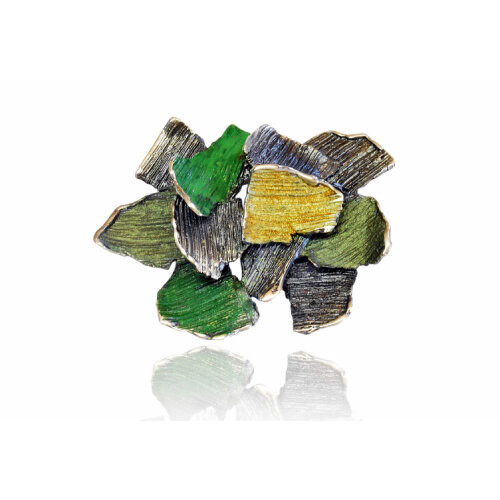 Arior Summum hanger groot groen