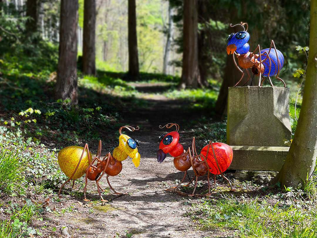 Borowski Amy Mieren licht object