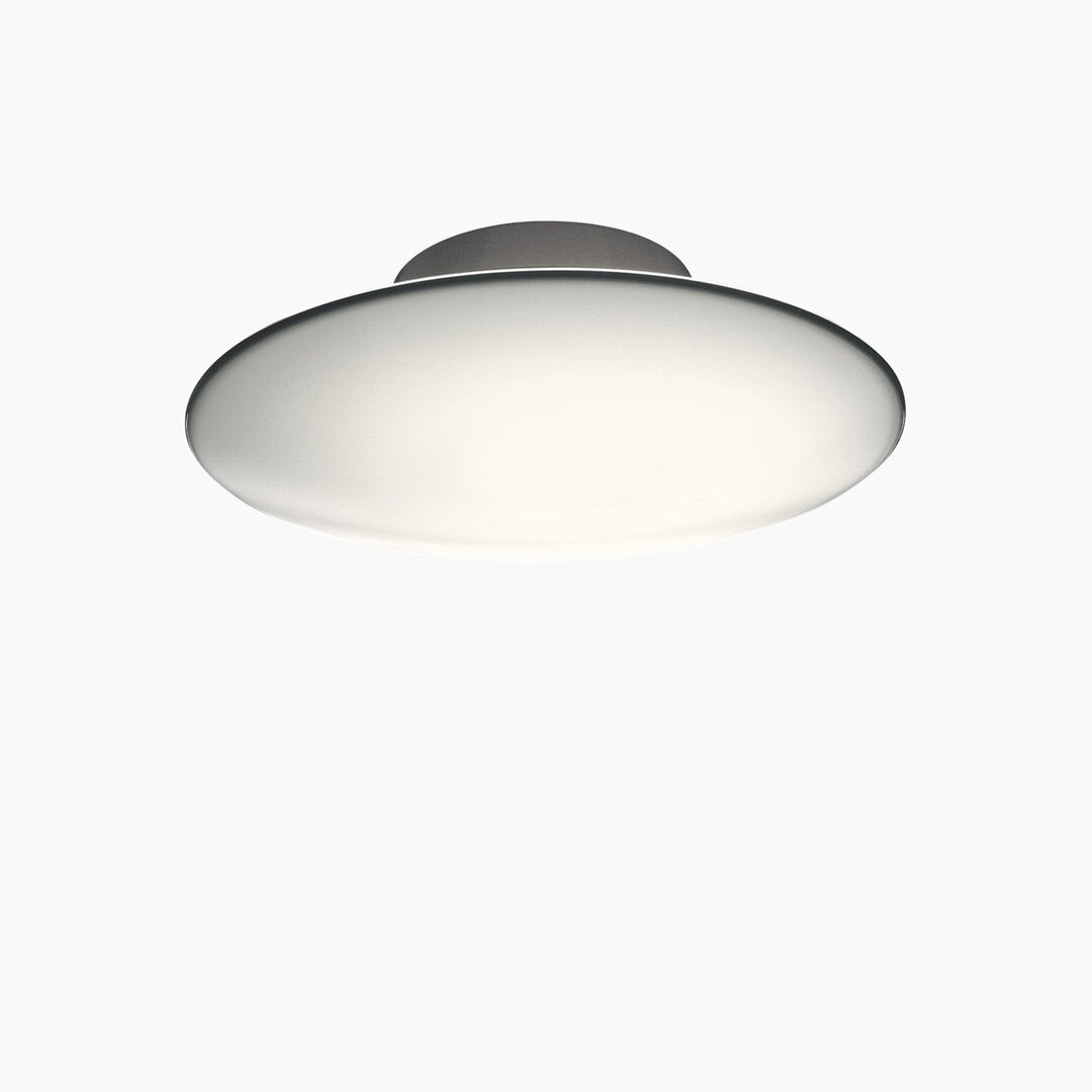 Louis Poulsen AJ Eklipta 220 plafondlamp glas