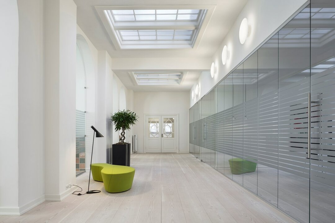 Louis Poulsen AJ Eklipta 220 wandlamp glas