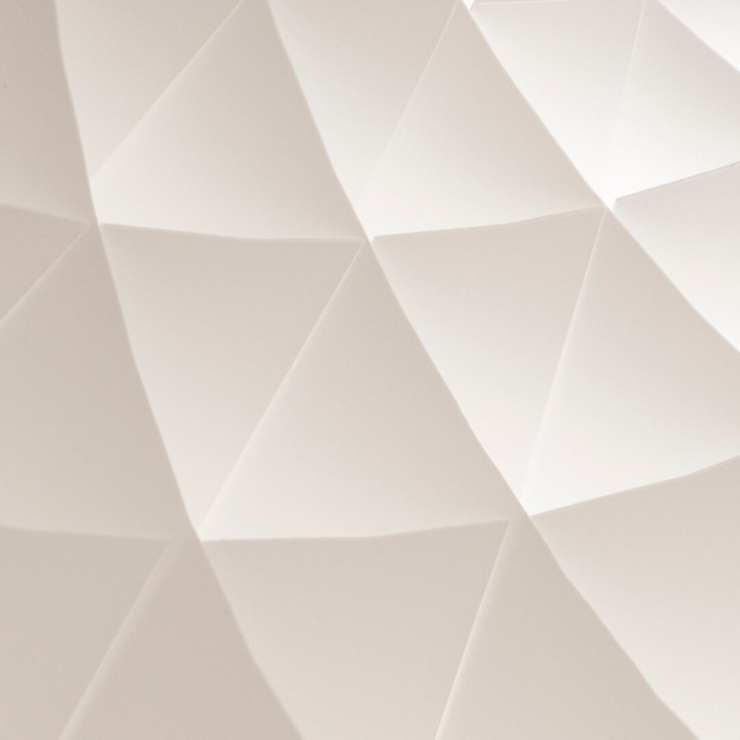 Louis Poulsen Patera Oval hanglamp close-up