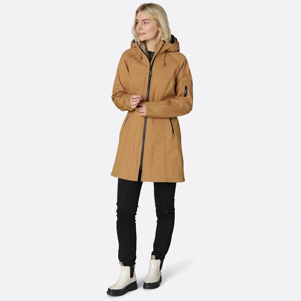 Ilse jacobsen soft shell outlet