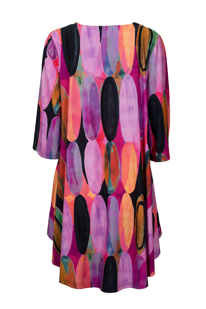 Ralston kleding, blouse Isem orchid