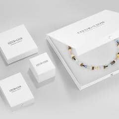 Coeur de Lion Armband 4905/ /0500 Green