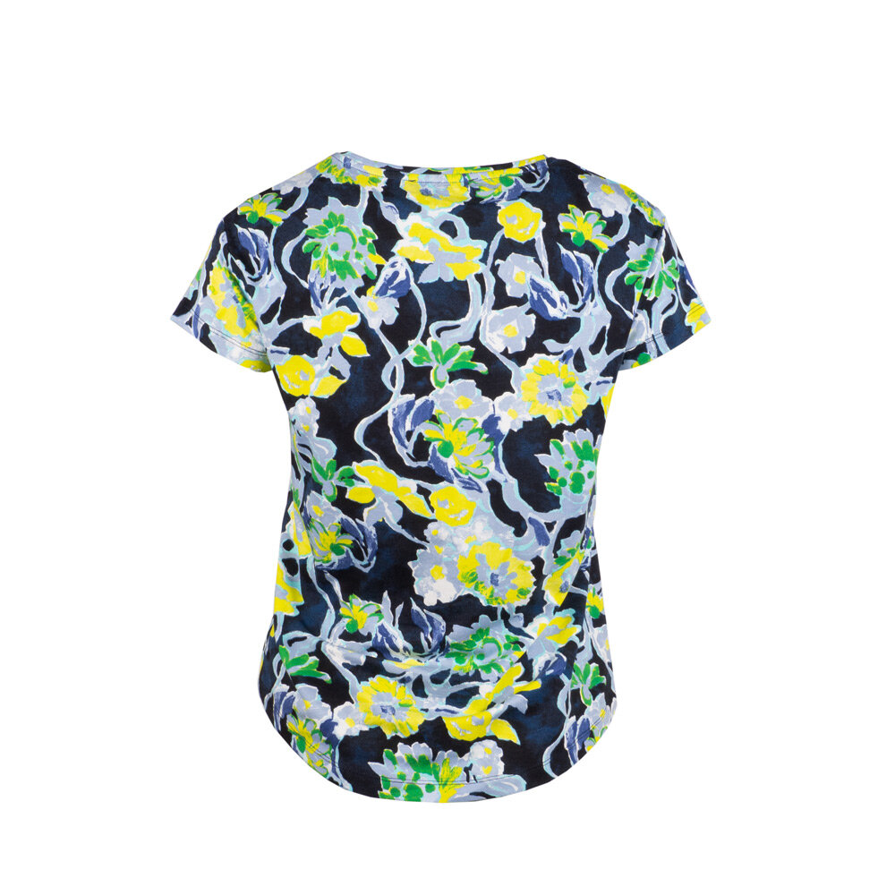 Mansted kleding Shirt Sabah midnight blue