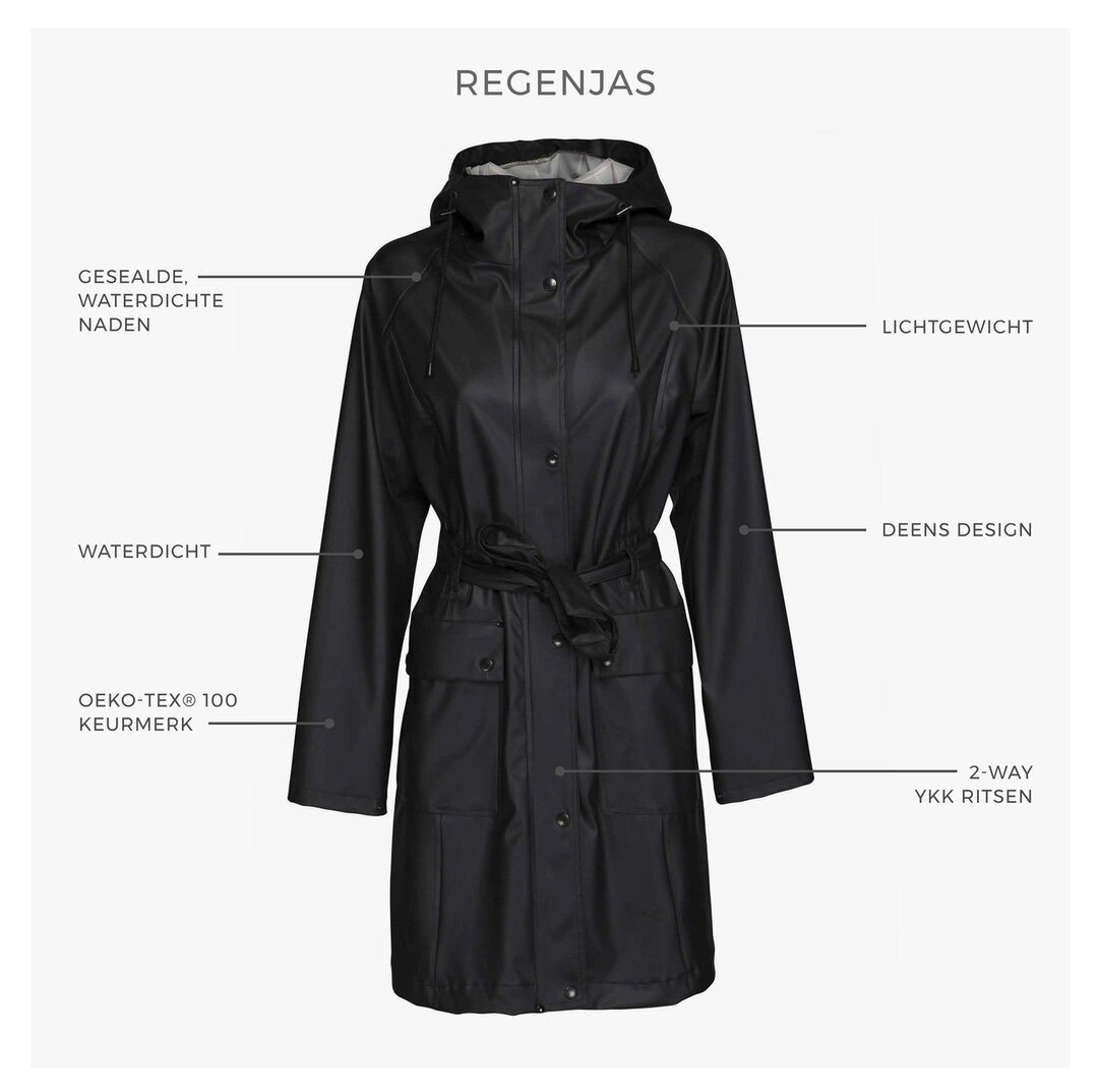 Ilse jacobsen outlet rain 87