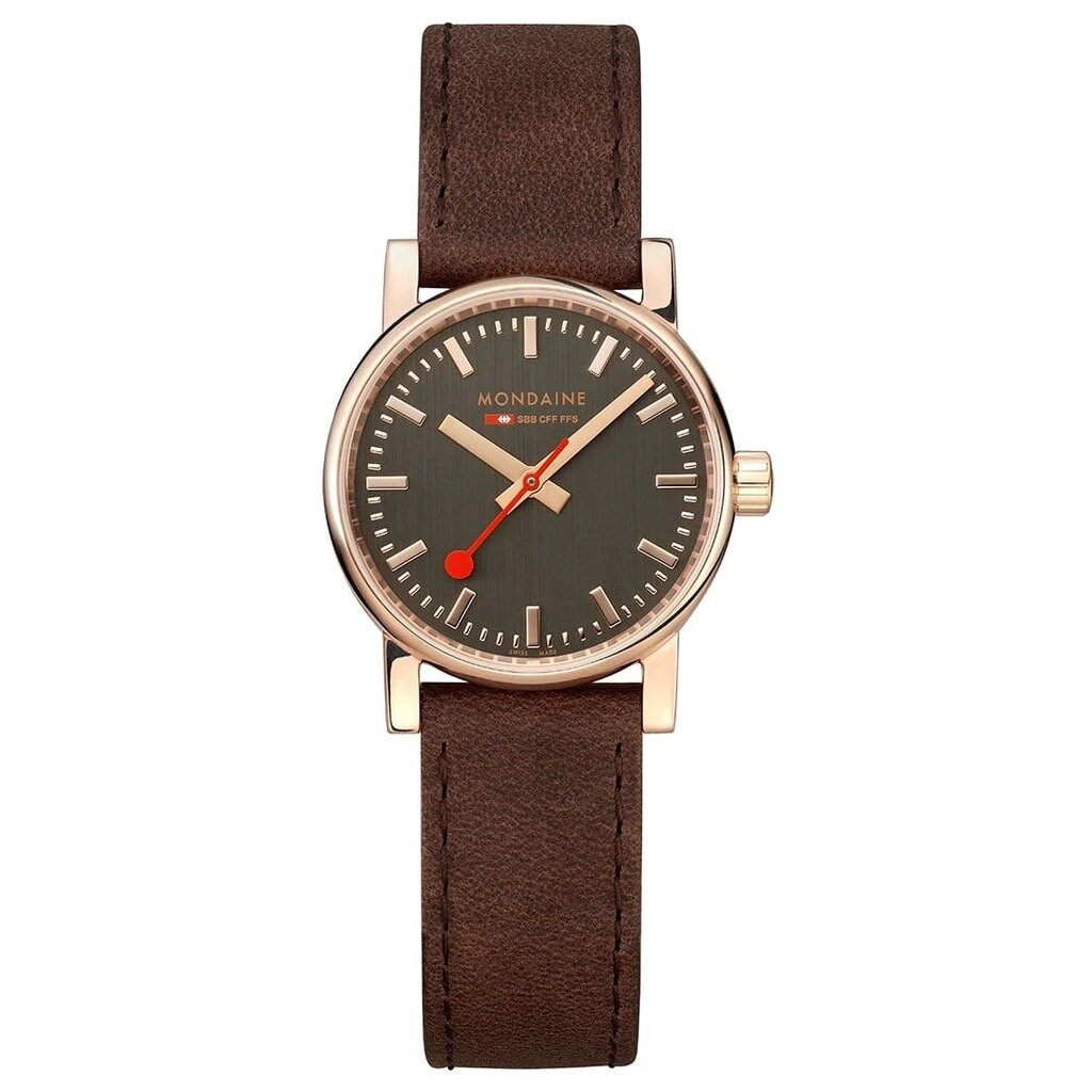 Mondain horloge clearance