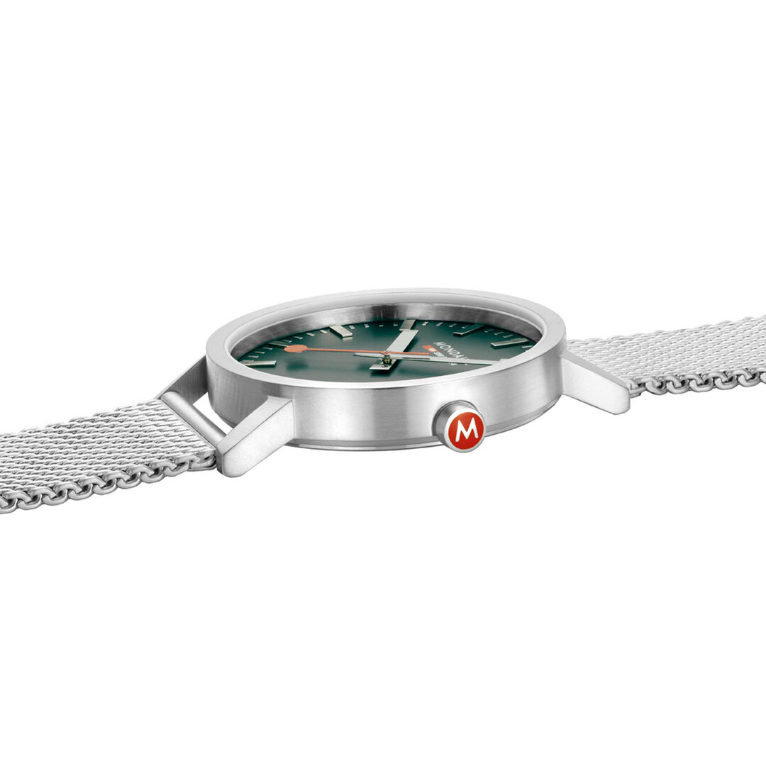 Mondaine zakhorloge top