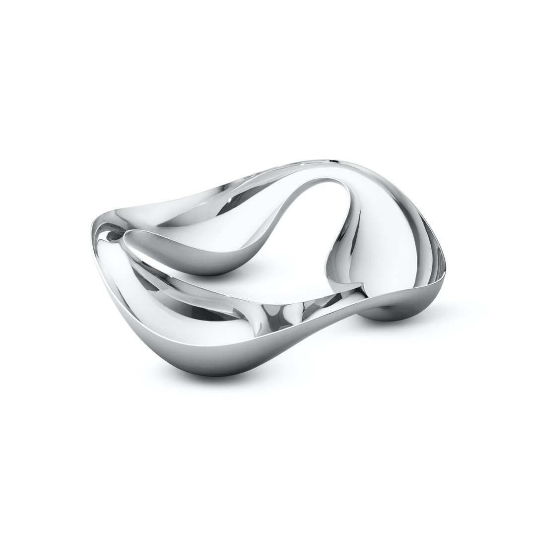 Georg Jensen COBRA Snack kom