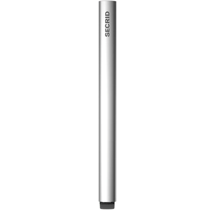 Secrid Cardprotector C Silver pasjeshouder / portemonnee 