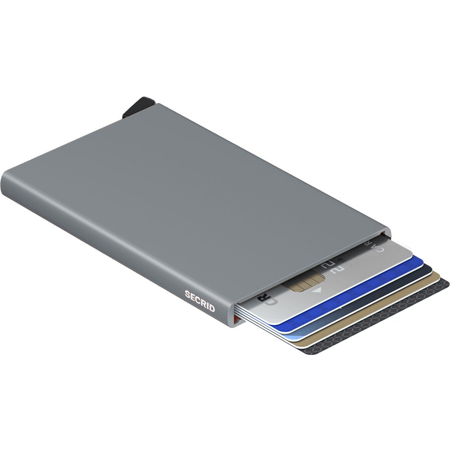 Secrid clearance card holders