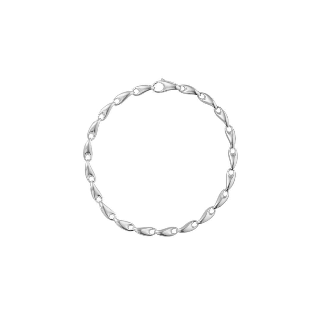 Georg Jensen Reflect armband 652A