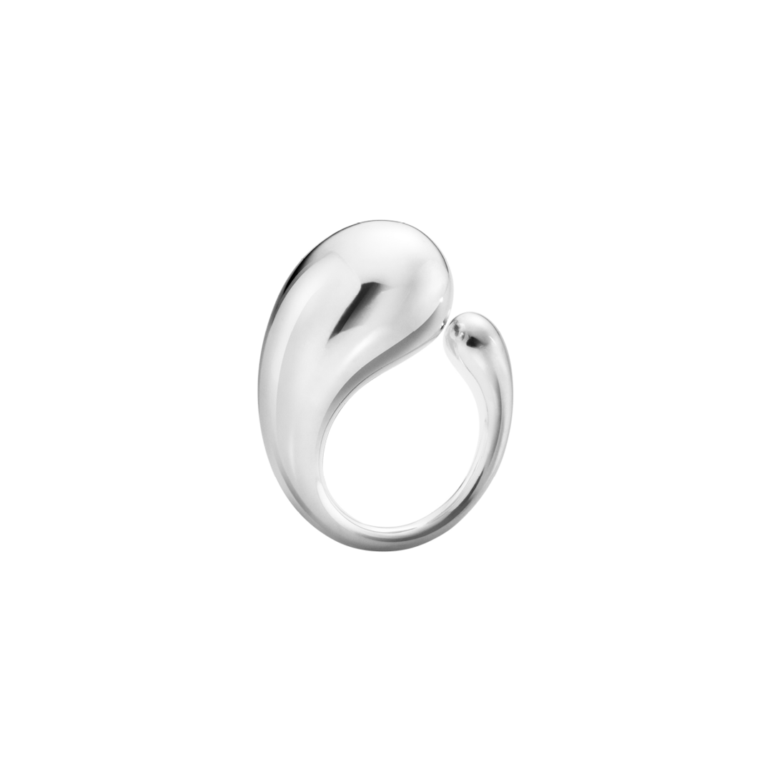 Georg Jensen Mercy mega ring