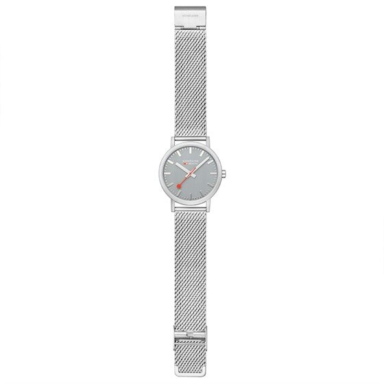 Mondaine best sale horloge automatic