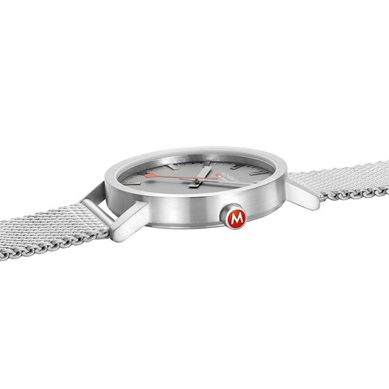 Mondaine montre store
