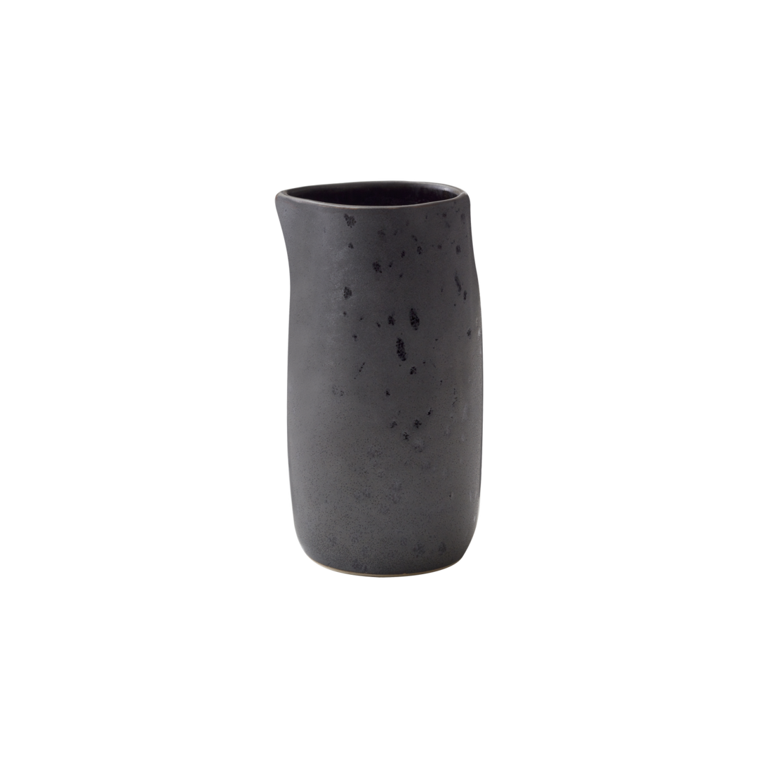 Bitz melkkan zwart 200 mL 11256
