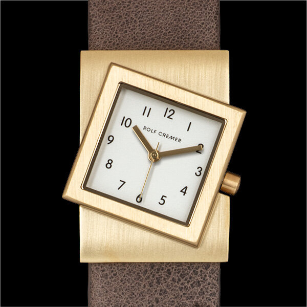 Horloge clearance rolf cremer