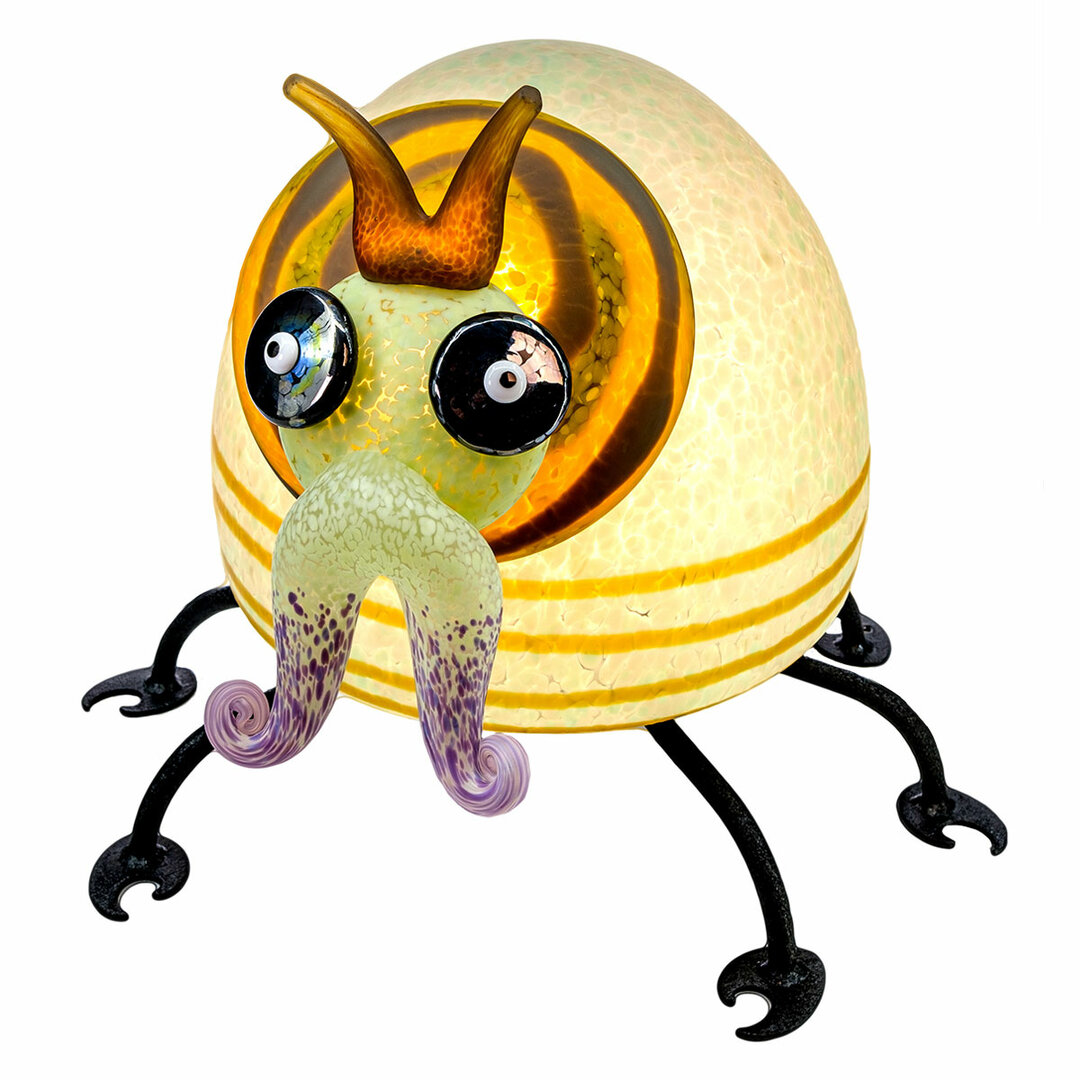 Borowski Goliath bug sfeerverlichting mint