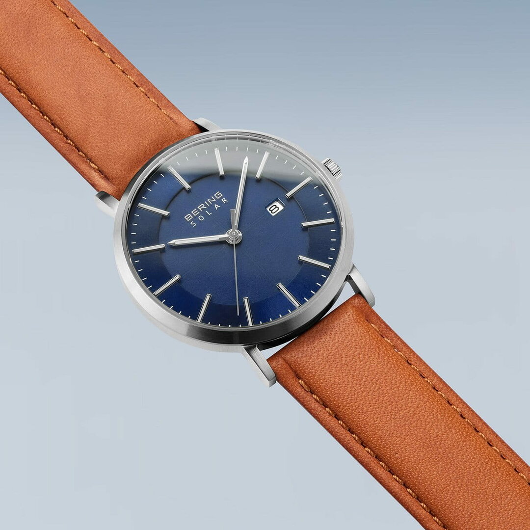 Horloge solar 2025