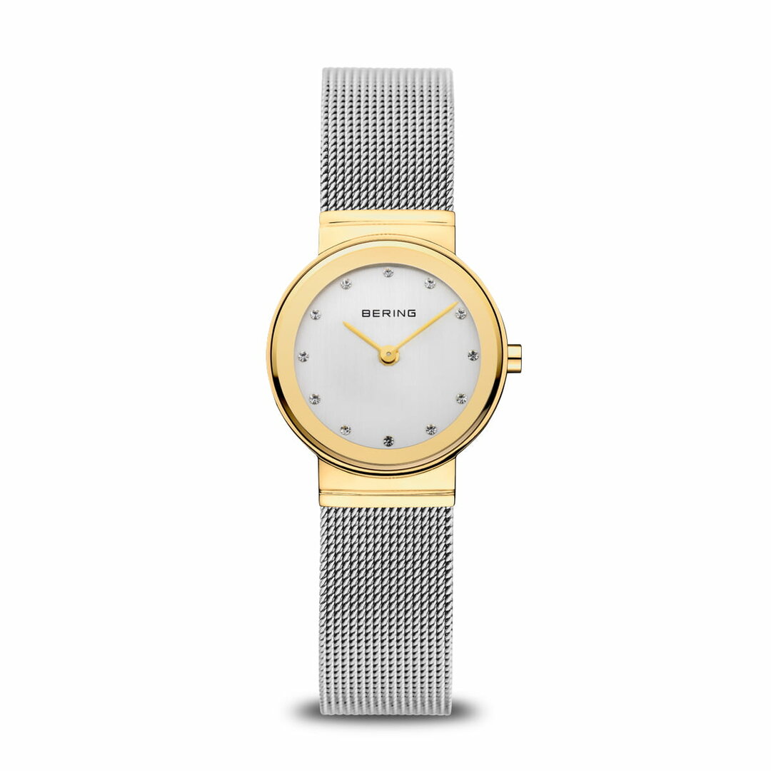 Bering horloge dames sale