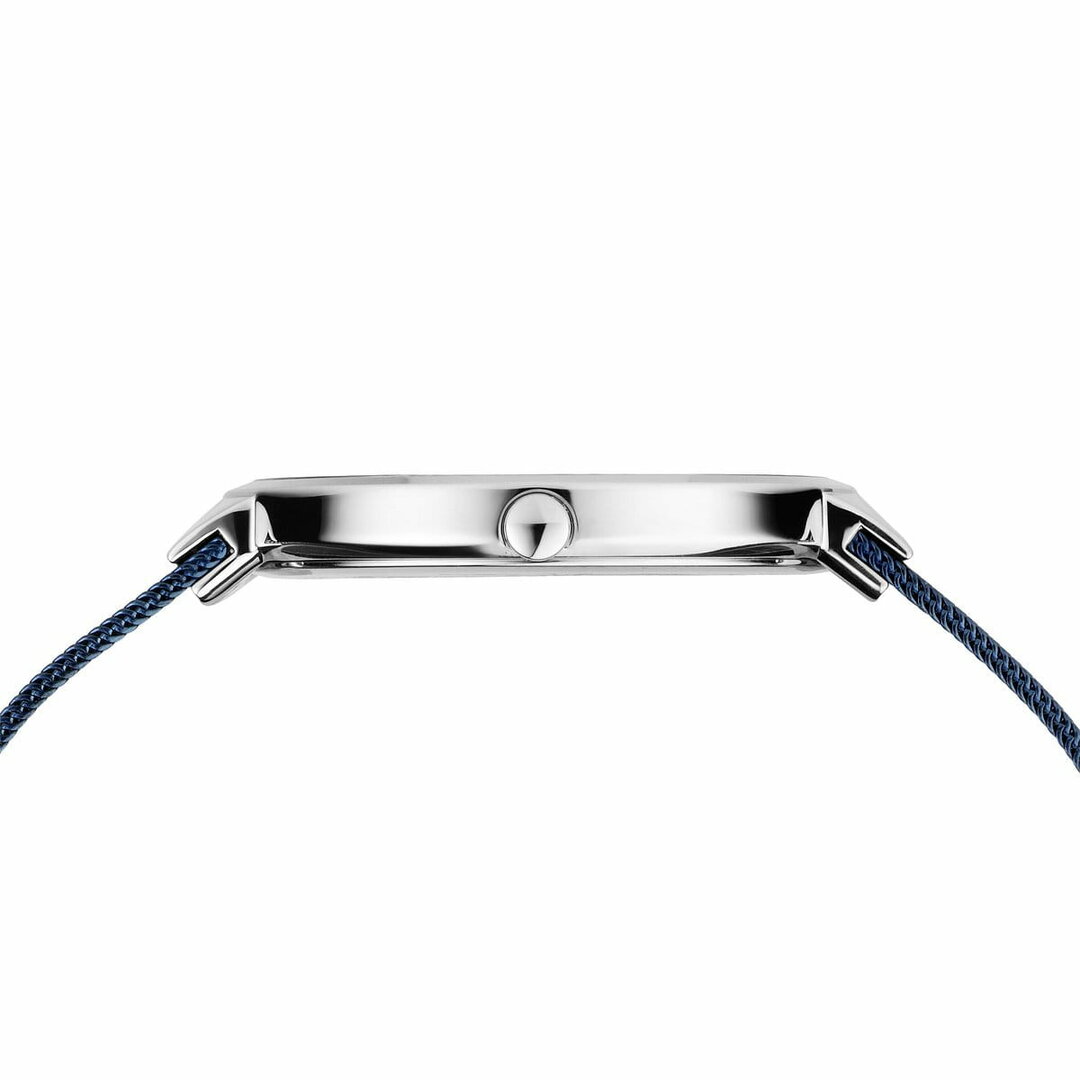 Bering Horloge Classic Zilver Gepolijst&nbsp;14539-307 Dames/Heren/Unisex
