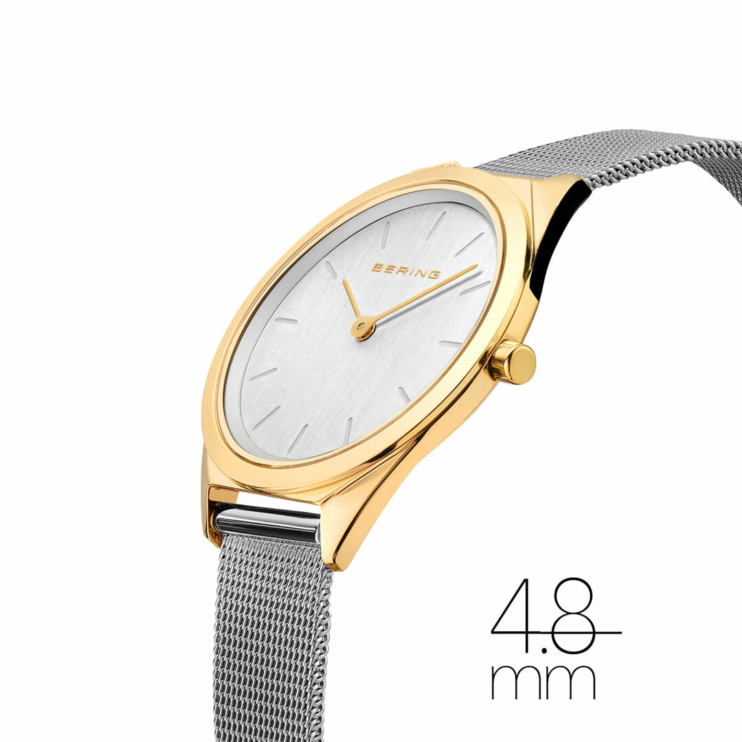 Welke arm sales horloge vrouw