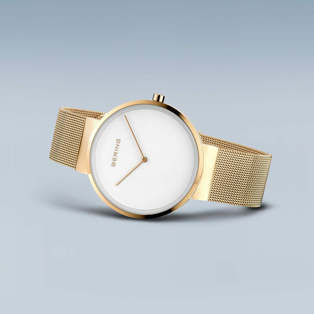 Bering horloge sales dames sale