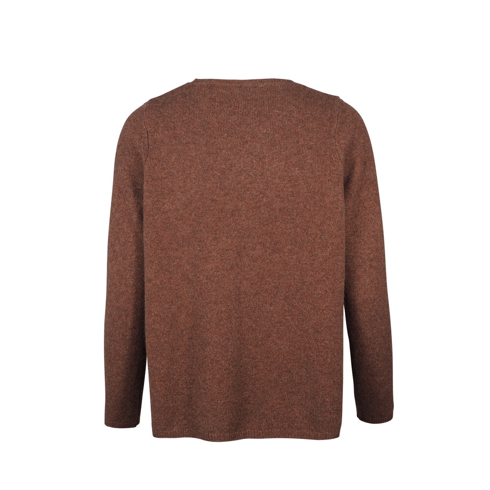 Yak wol store trui