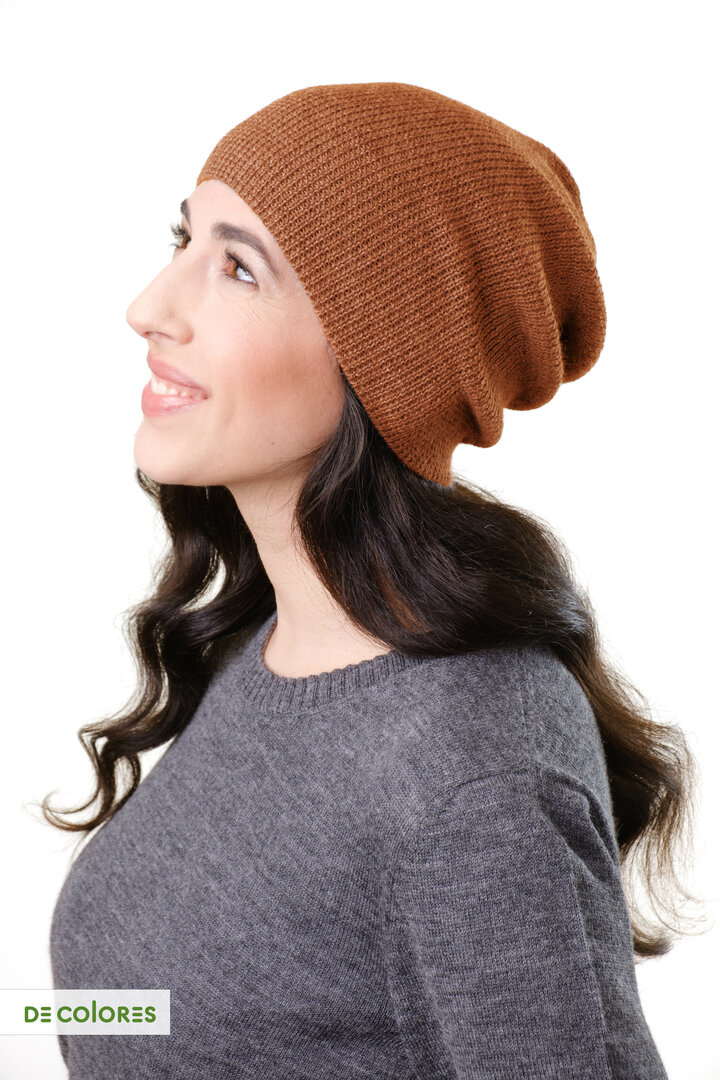 Chapeau De Colores 101-1 papaya