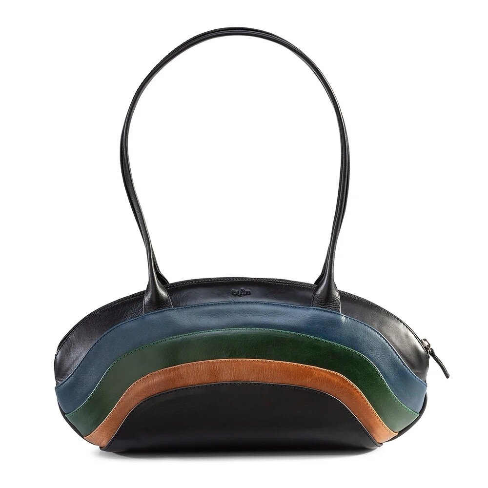 by-Lin Tas Rainbow shine multi 140947