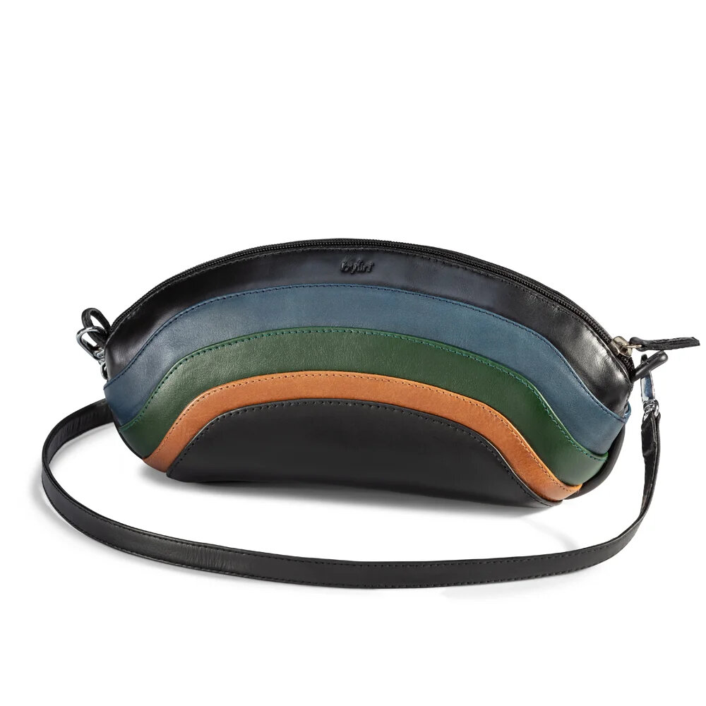 by-Lin Tas Rainbow shine multi 140937 klein