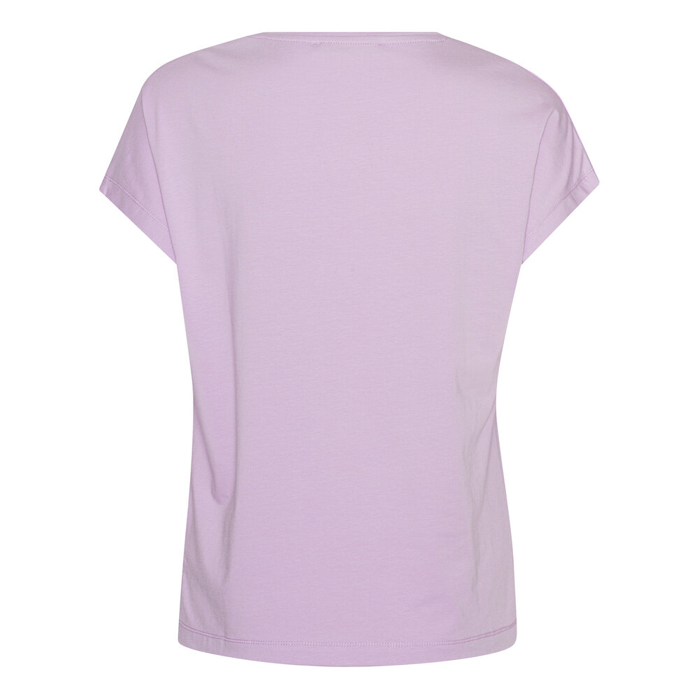 Mansted kleding shirt Uva Cold Rose