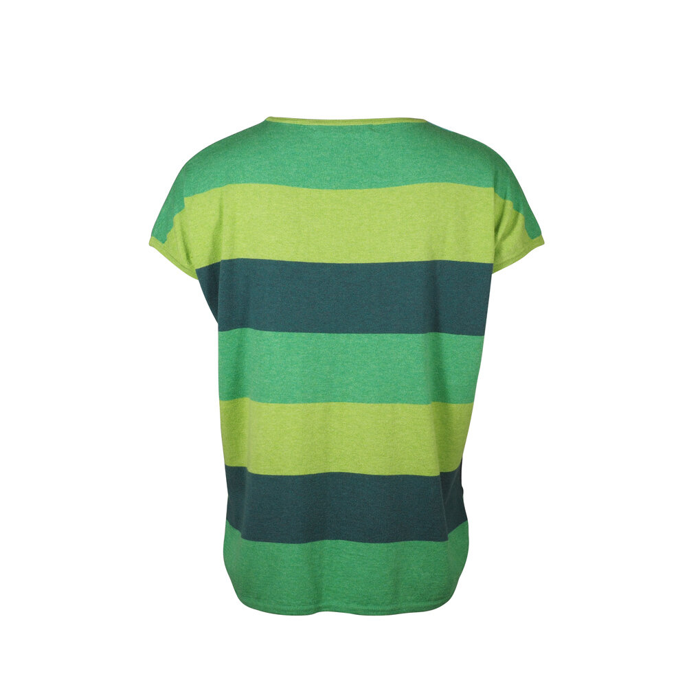 Mansted kleding trui Honorine Cold Green
