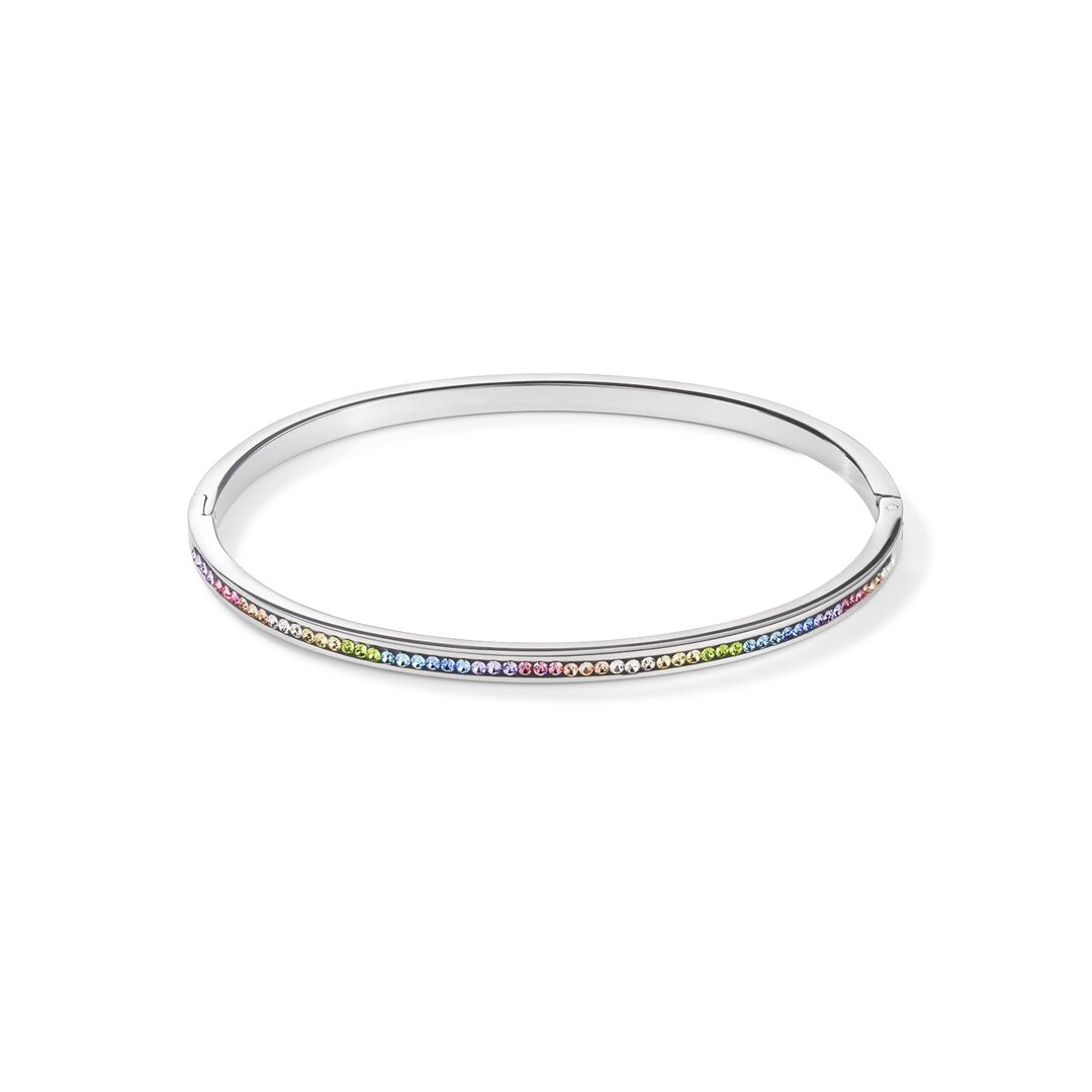 Coeur de Lion Armband 0129/ /1522 Multicolour Pastel 1