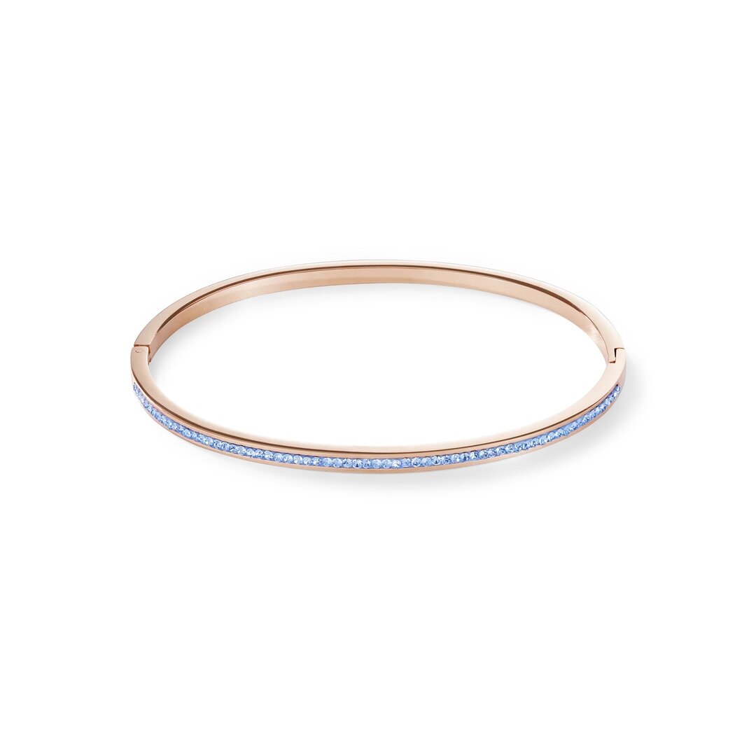 Coeur de Lion Armband 0229/ /0720 Licht Blauw
