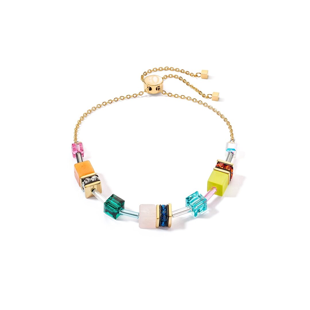 Coeur de Lion armband 3035/ /1582 Multicolour Expressive