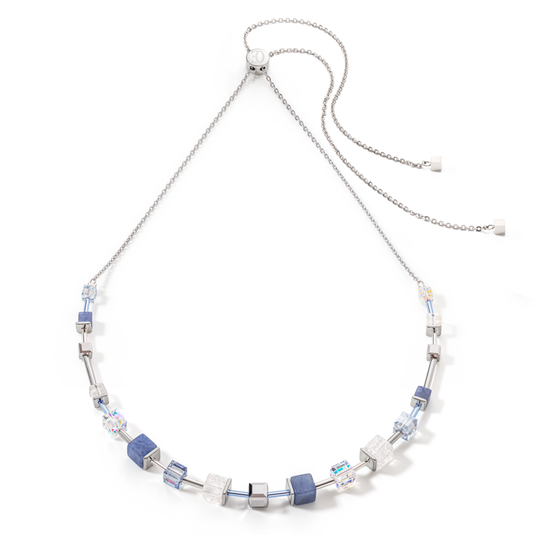 Coeur de Lion Armband 5074/ /0700 Blue