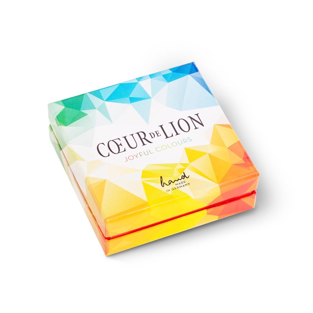 Coeur de Lion armband 4564/ /1522 Joyful Colours