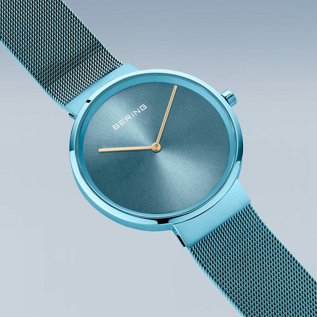 Bering classic watch sales