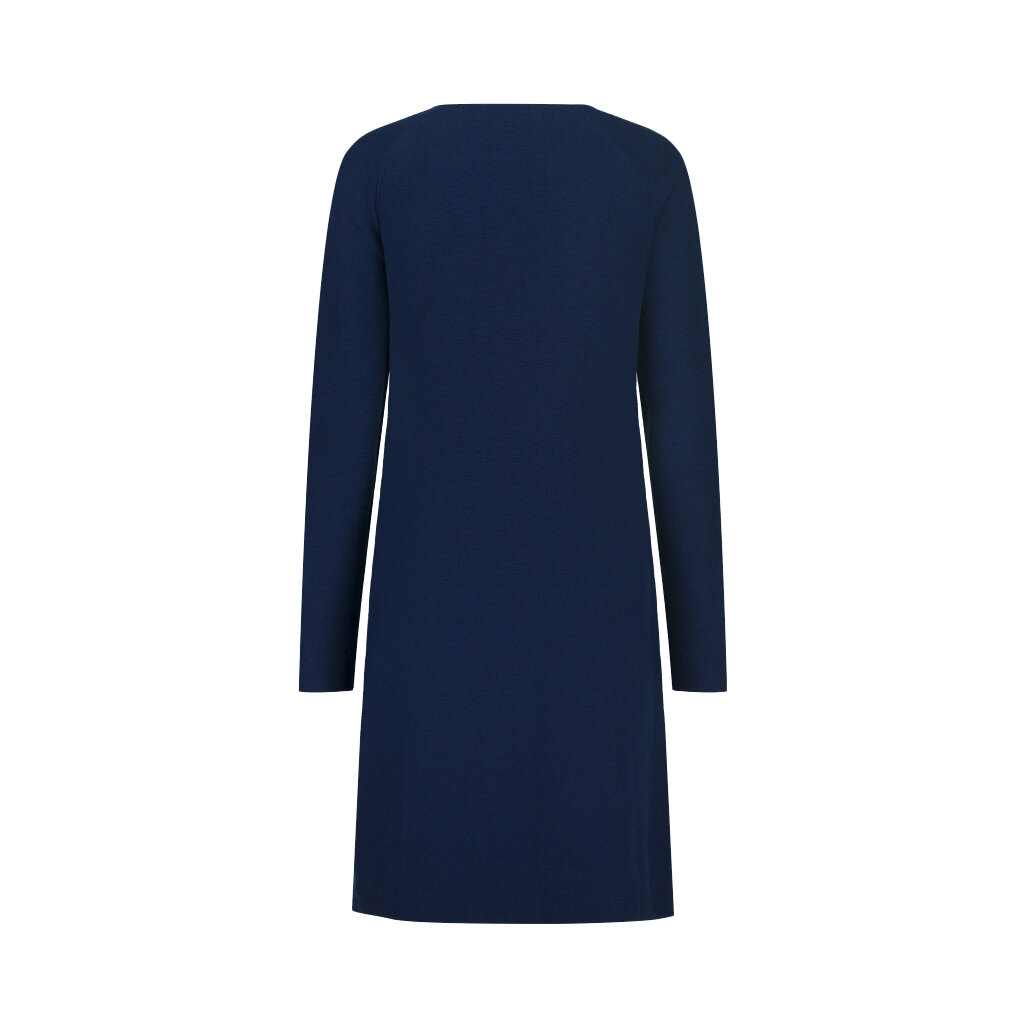 Mansted clothing dress Motor dark blue