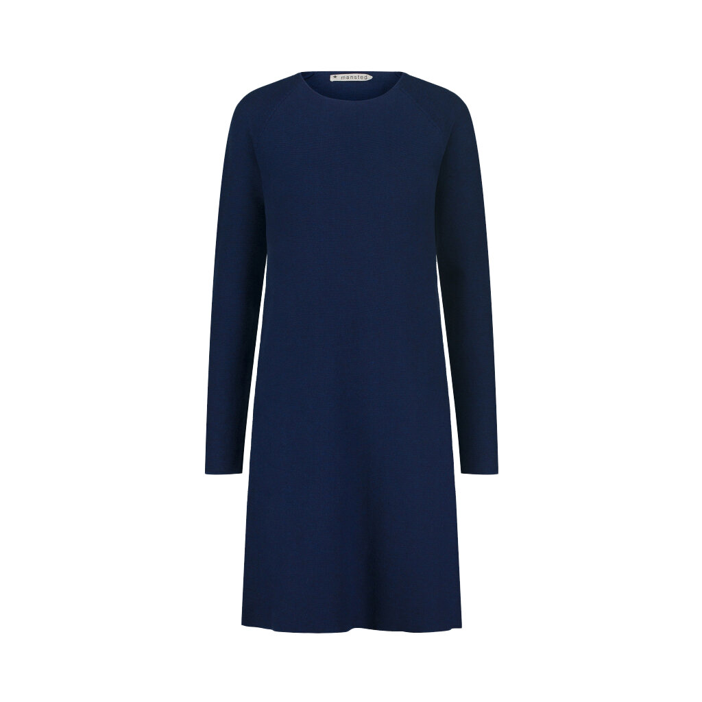 Mansted clothing dress Motor dark blue De Blaker exclusief
